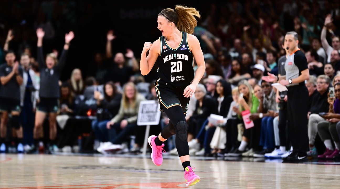九游体育 - 九游体育 - 【点评】Stewart一声「Job done」，Liberty再夺{WNBA}杯——团队韧性与领袖气质的双重胜利