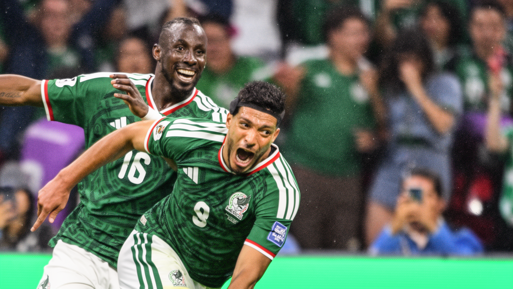 九游体育 - 九游体育 2-0 厄瓜多尔！墨西哥强势挺进2026世界杯16强 - 7月1日焦点战
