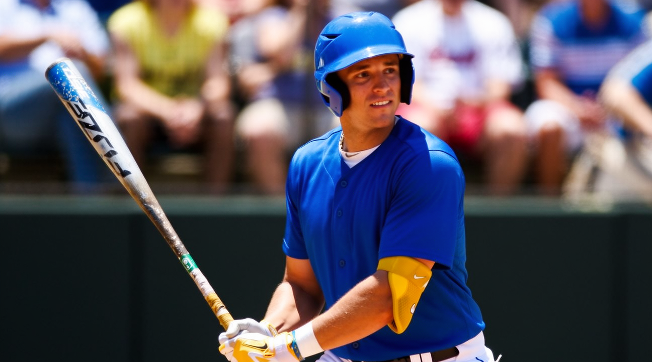 九游体育 - 2026 MLB选秀实时追踪：首日摘牌结果与核心分析 - 九游体育